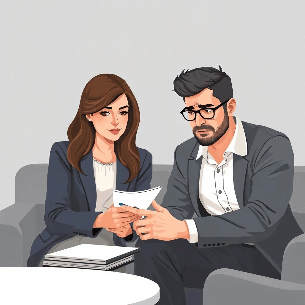Crisis Matrimoniales Hoy