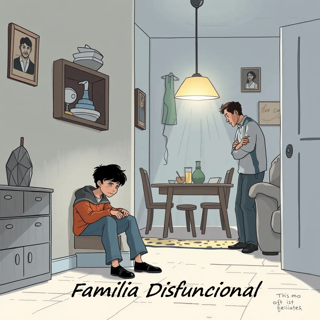 Familia Disfuncional