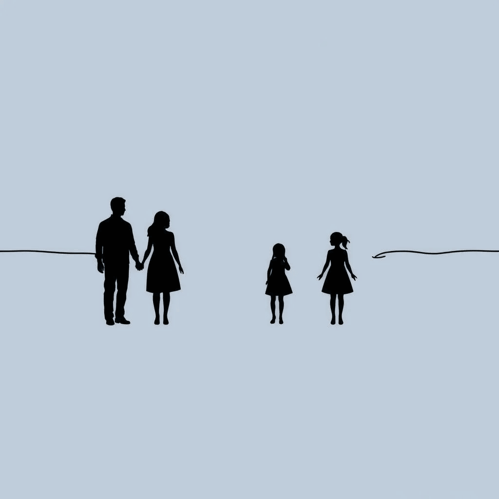 Familia Disfuncional