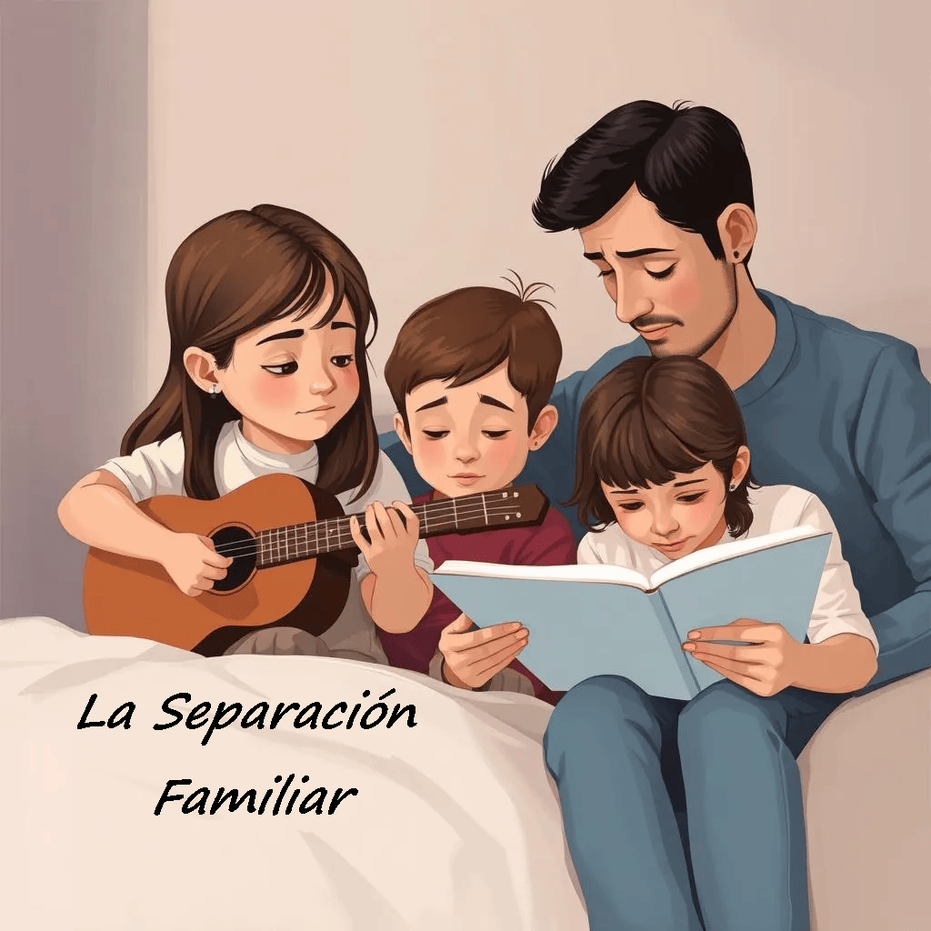La Separacion Familiar