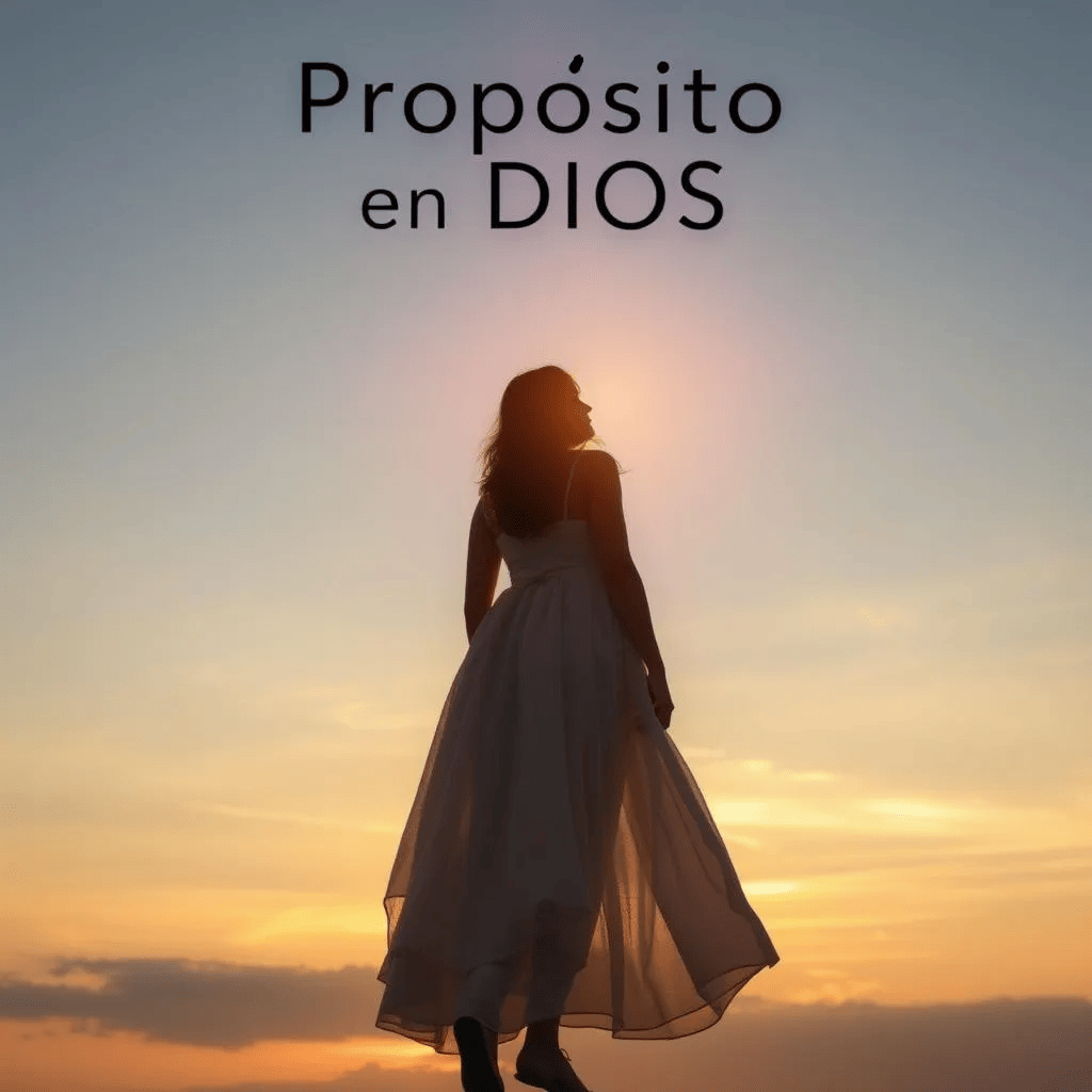 Proposito en Dios
