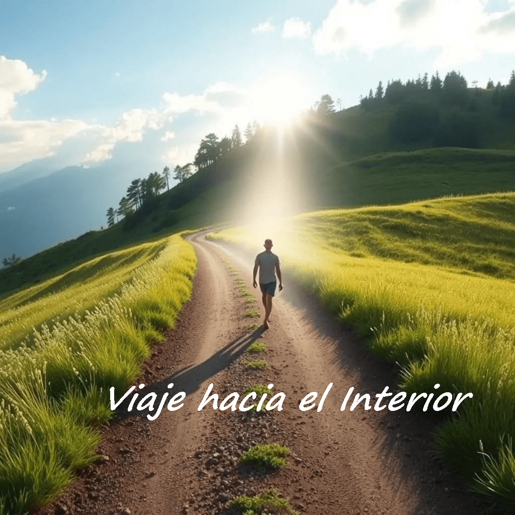 Viaje hacia el Interior