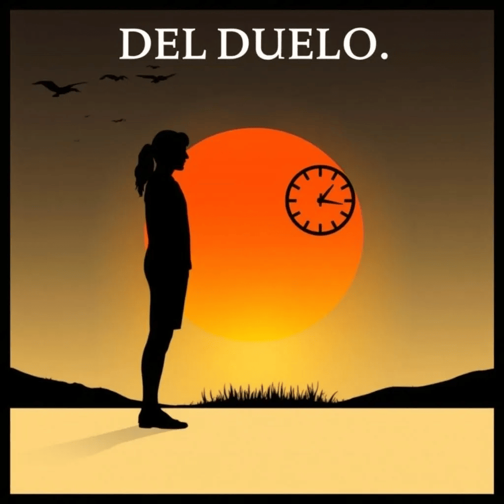 El Proceso del Duelo