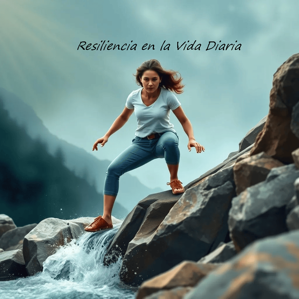 Resiliencia en la Vida Diaria