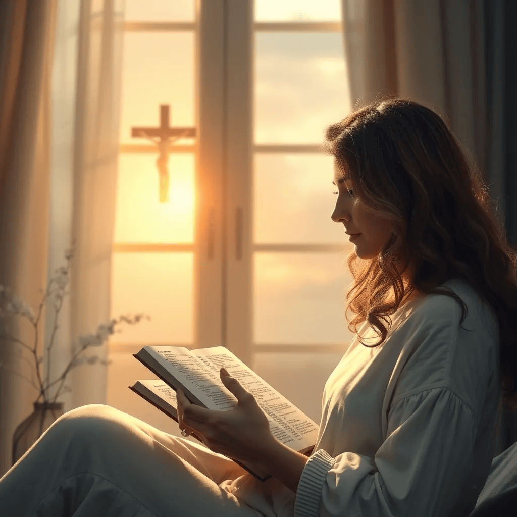 Biblia y Ansiedad