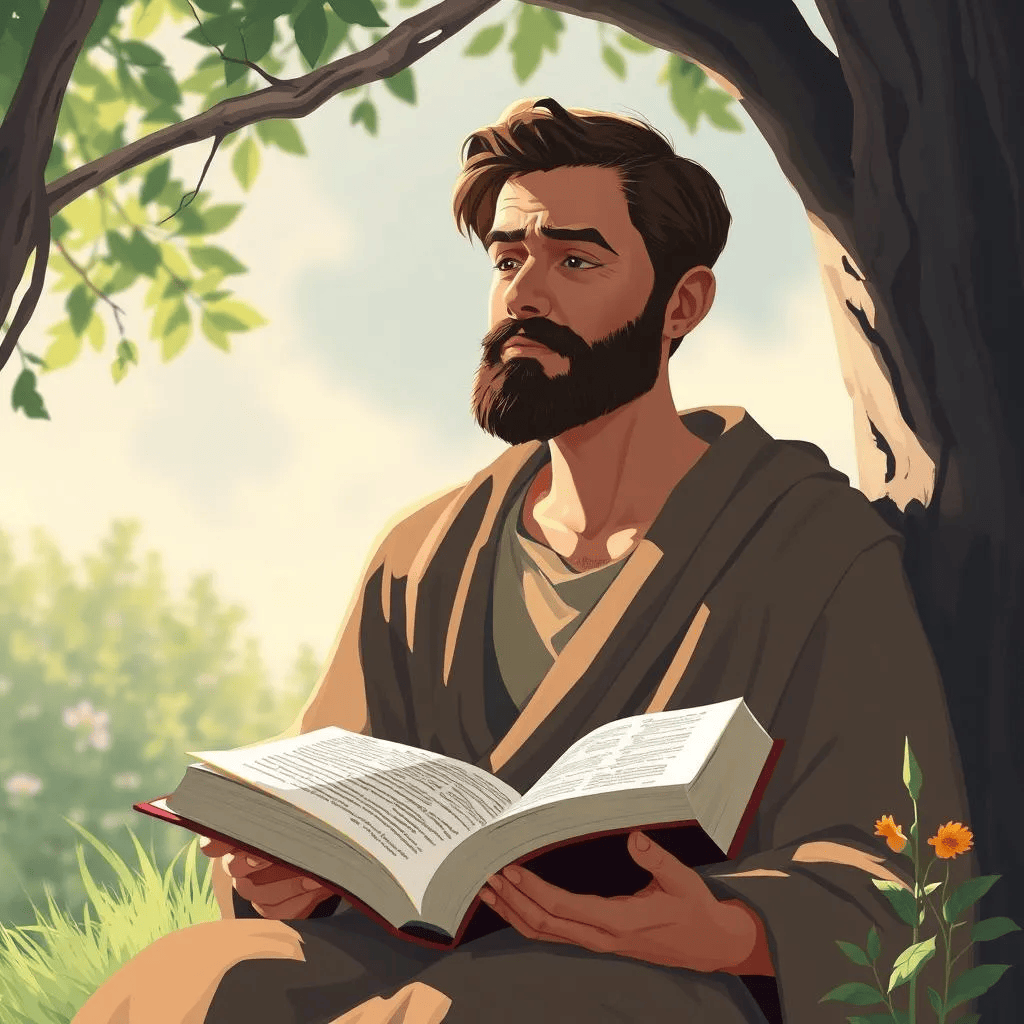Biblia y Ansiedad