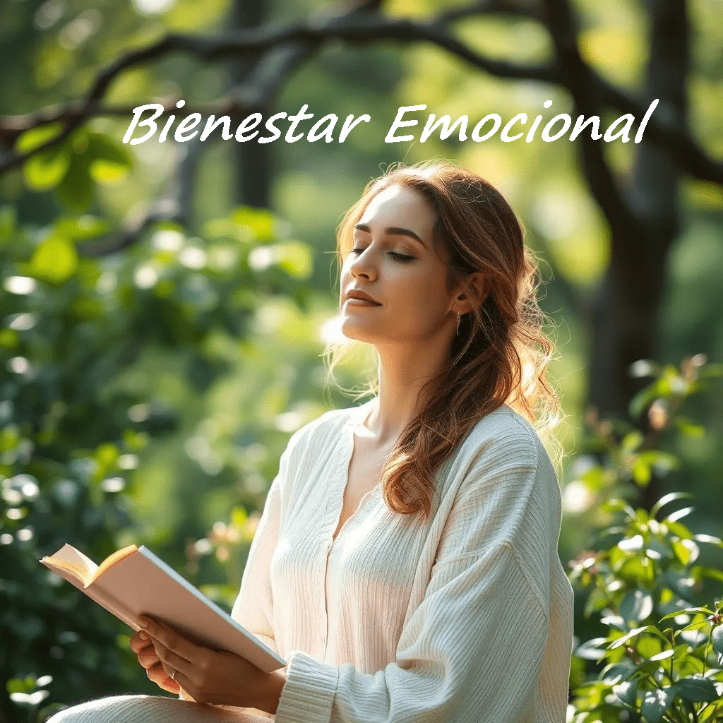 Bienestar Emocional