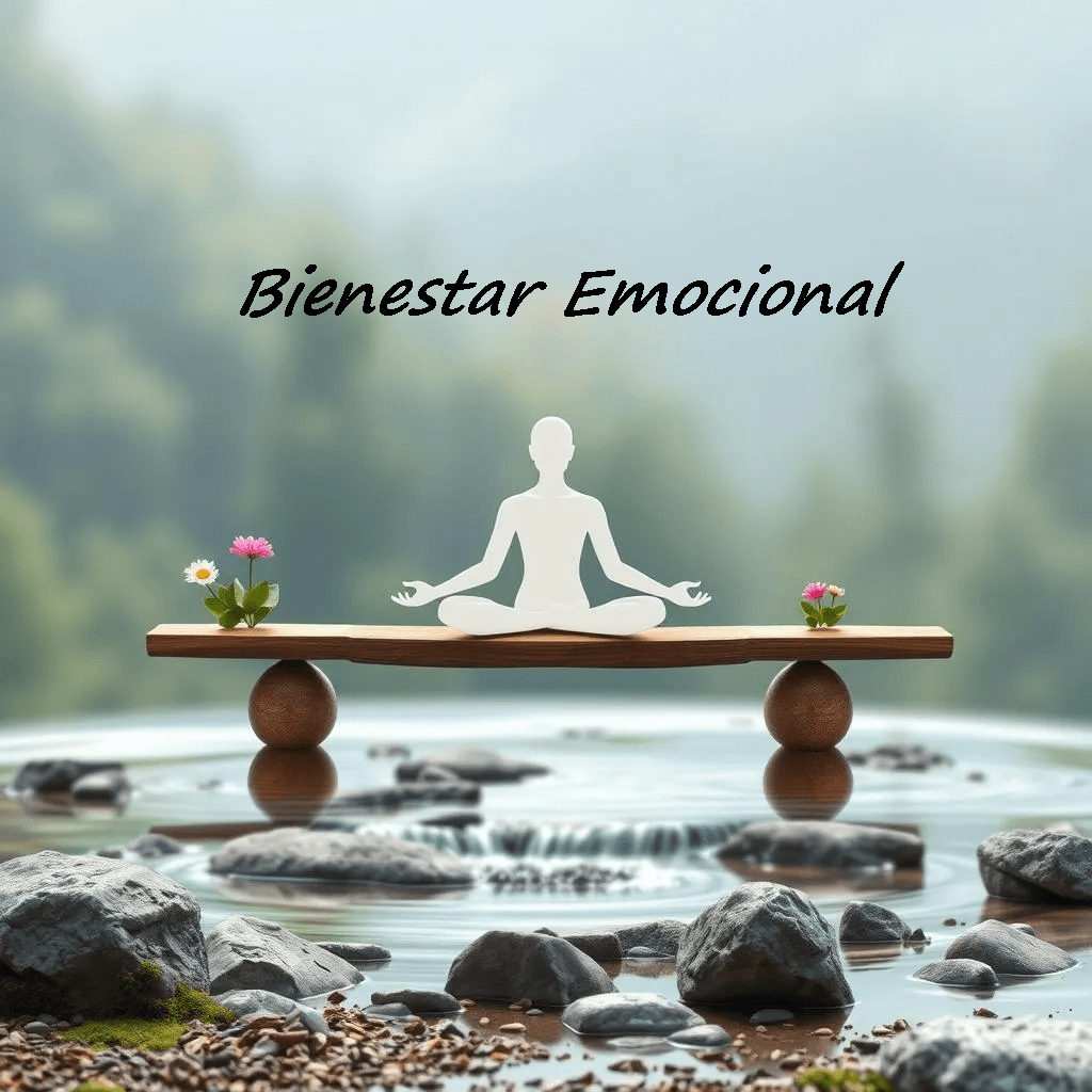 Bienestar Emocional