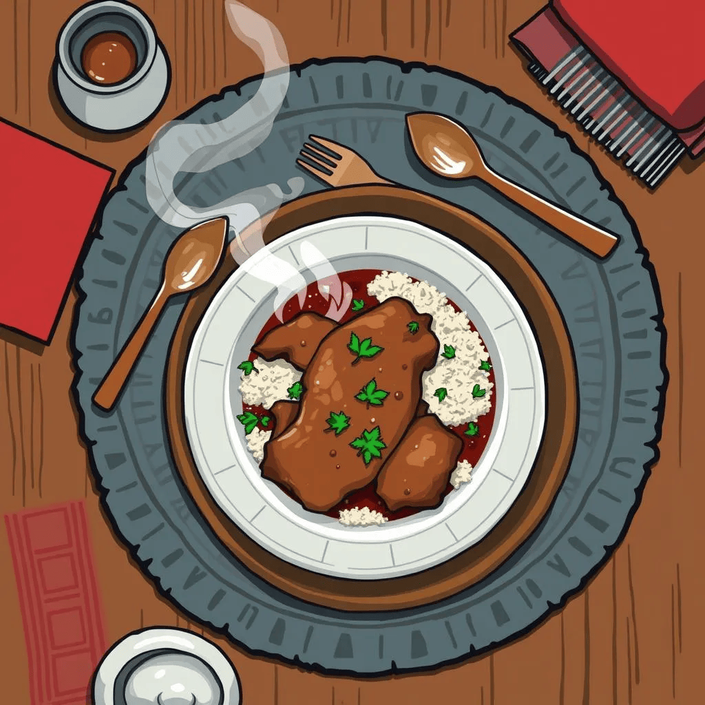 Carne de Perro
