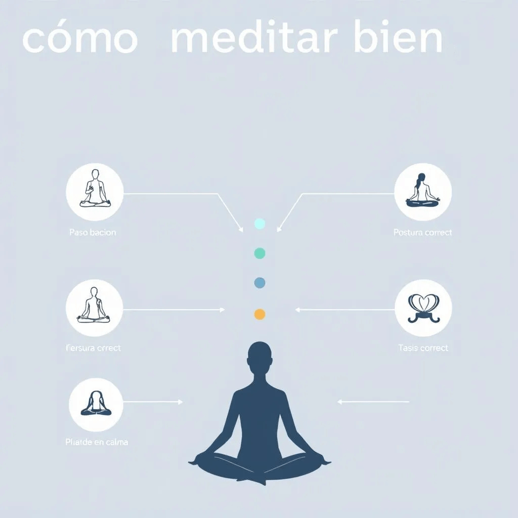 Como Meditar Bien
