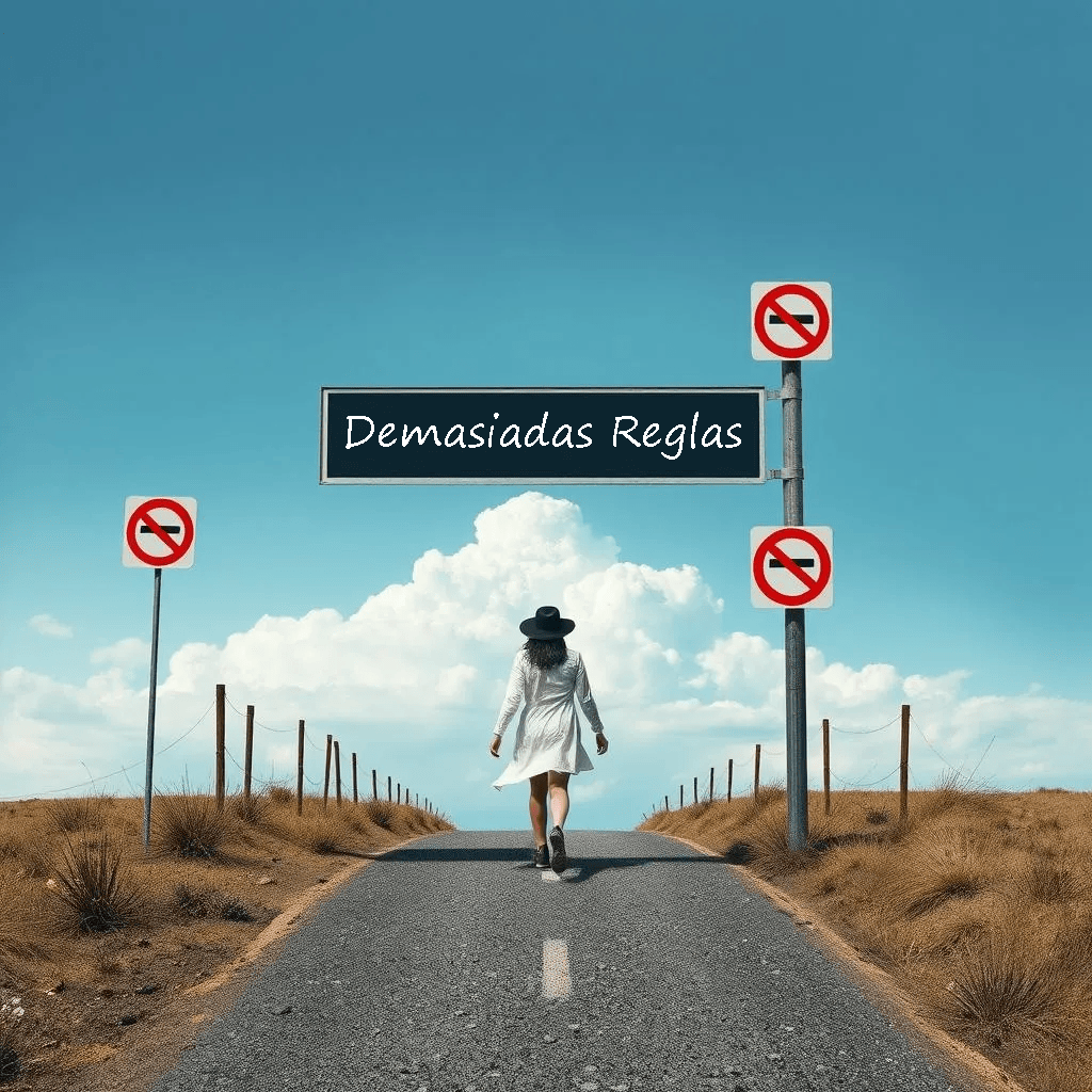 Demasiadas Reglas