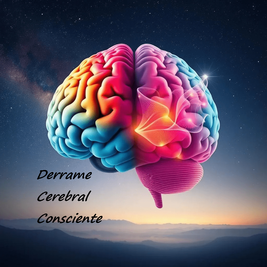 Derrame Cerebral Consciente