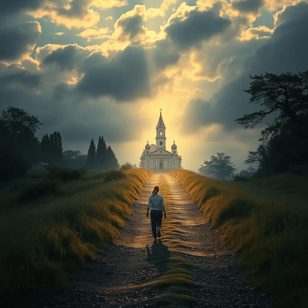 El Largo Camino