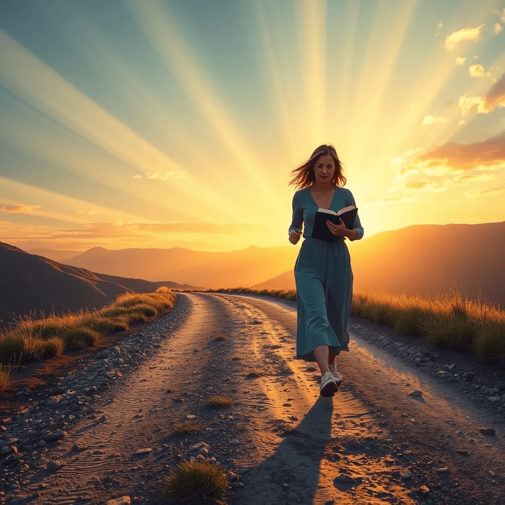 El Largo Camino