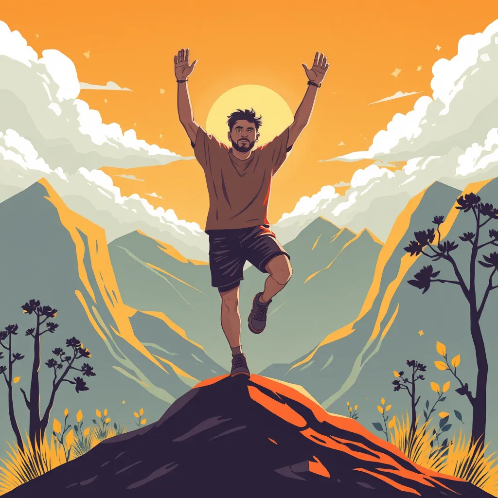 Fuerza de la Perseverancia