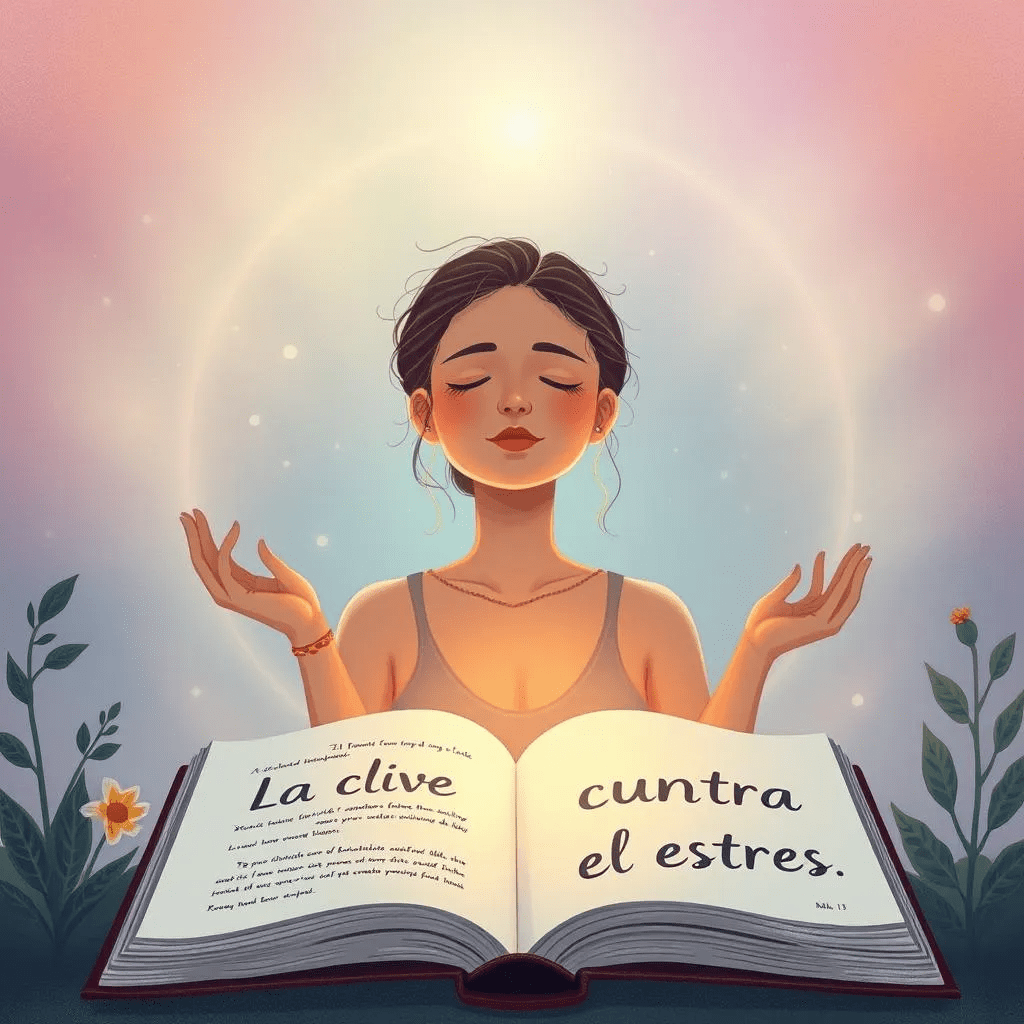 La Clave Contra el Estres