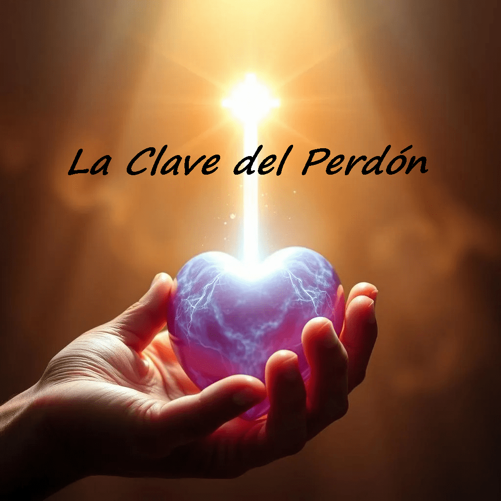 La Clave del Perdon