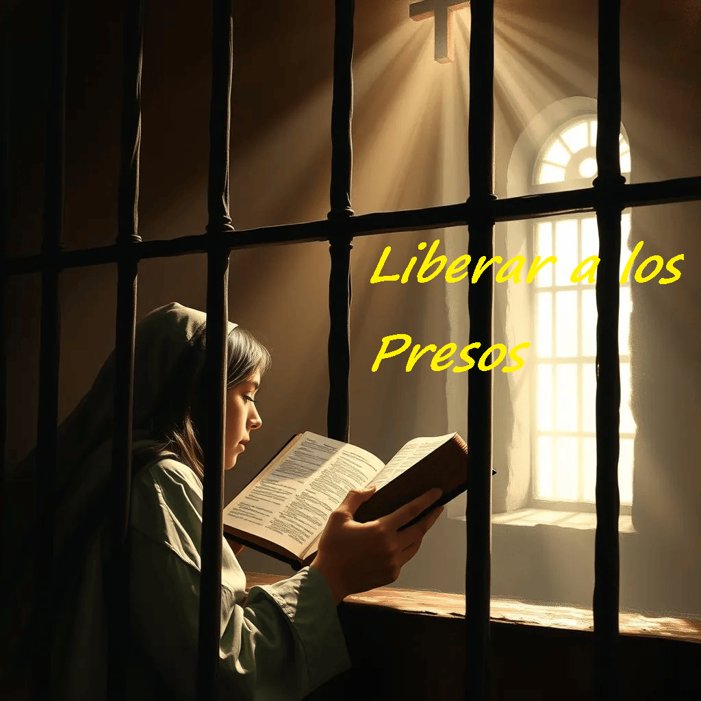 Liberar a los Presos