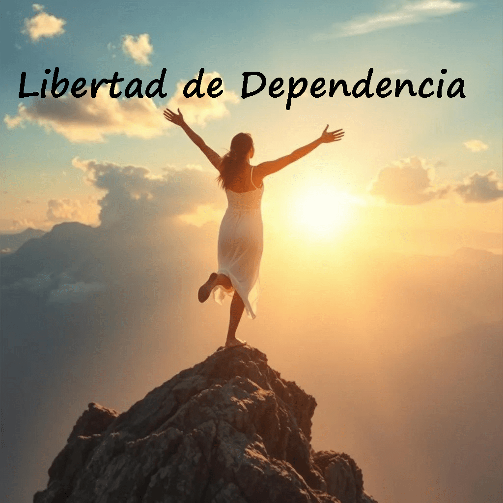 Libertad de Dependencia