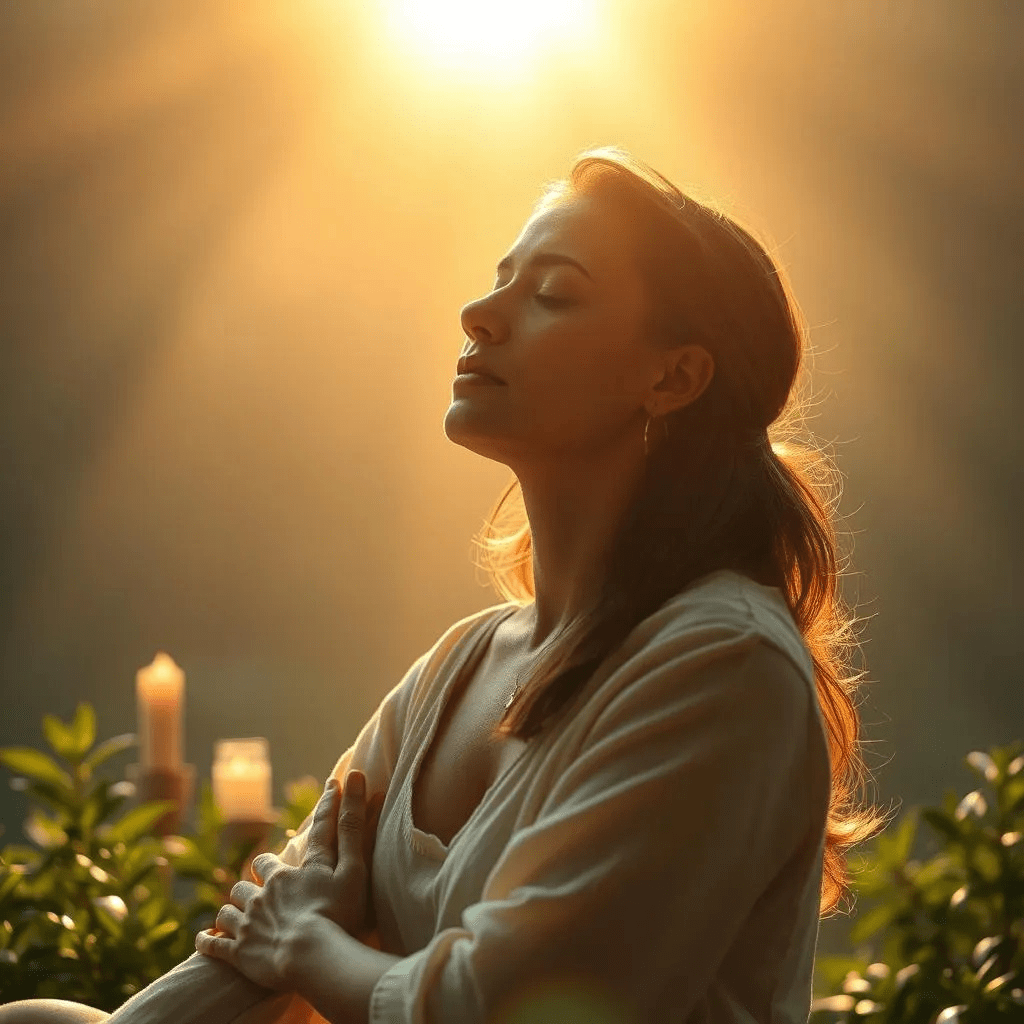 Meditacion Somatica