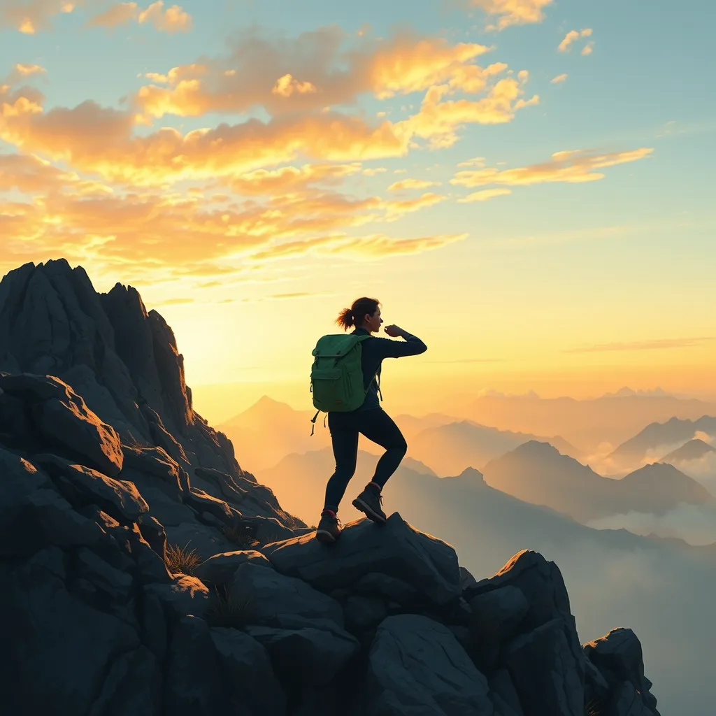 Resiliencia y Motivacion