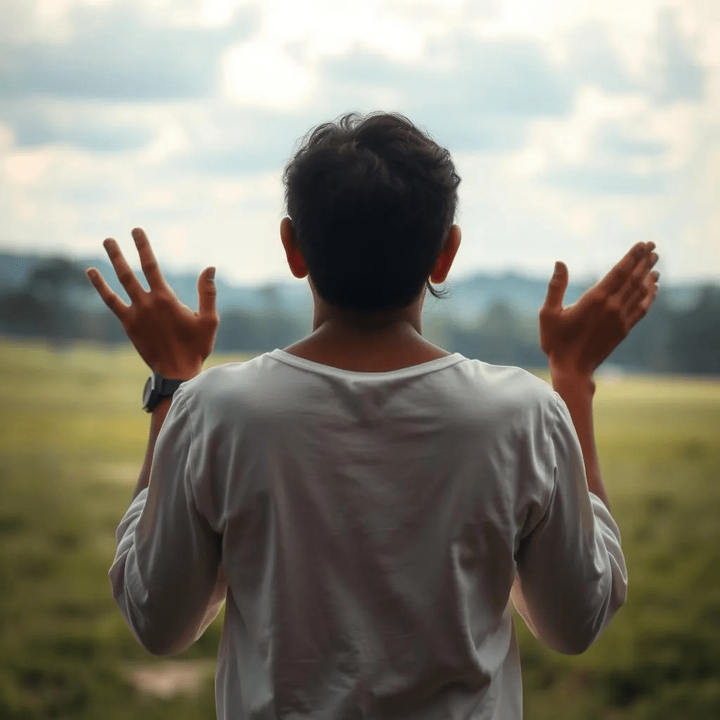 Peticion de Dios