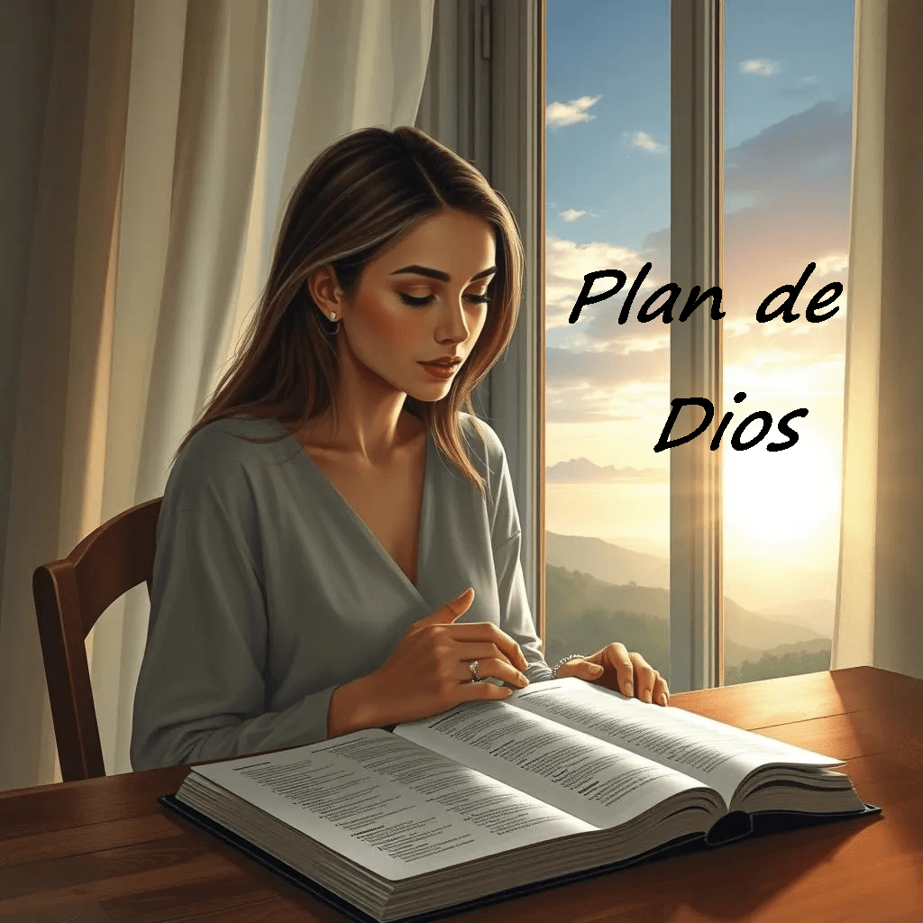 Plan de Dios