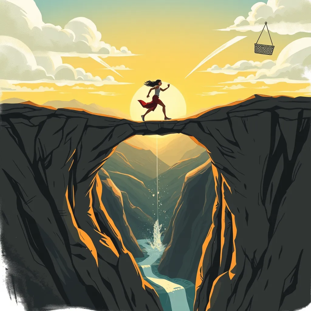resiliencia personal