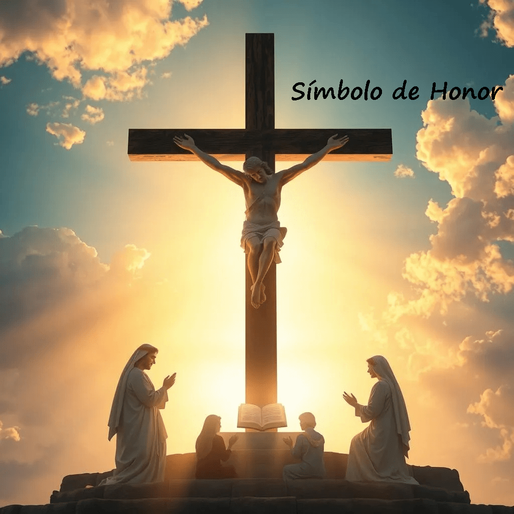 Simbolo de Honor