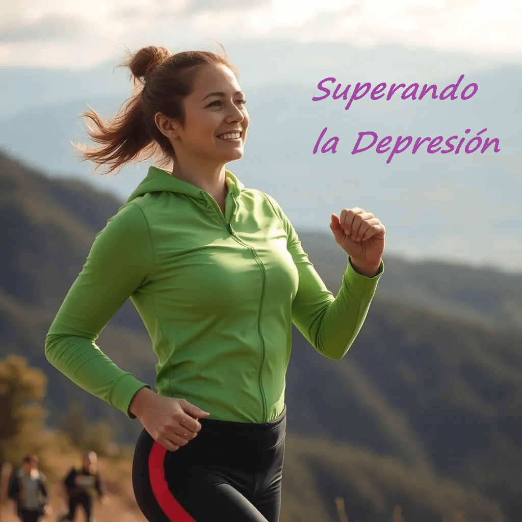 Superando la Depresion