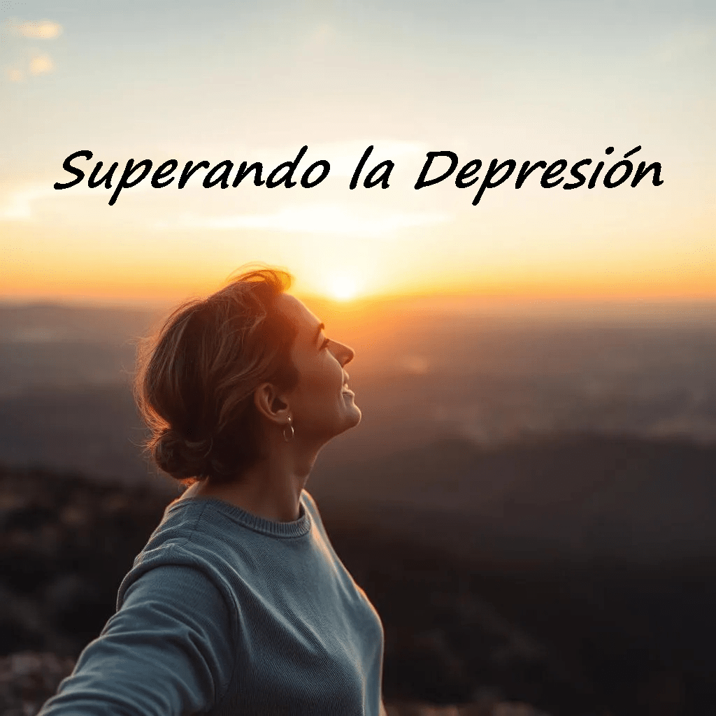 Superando la Depresion