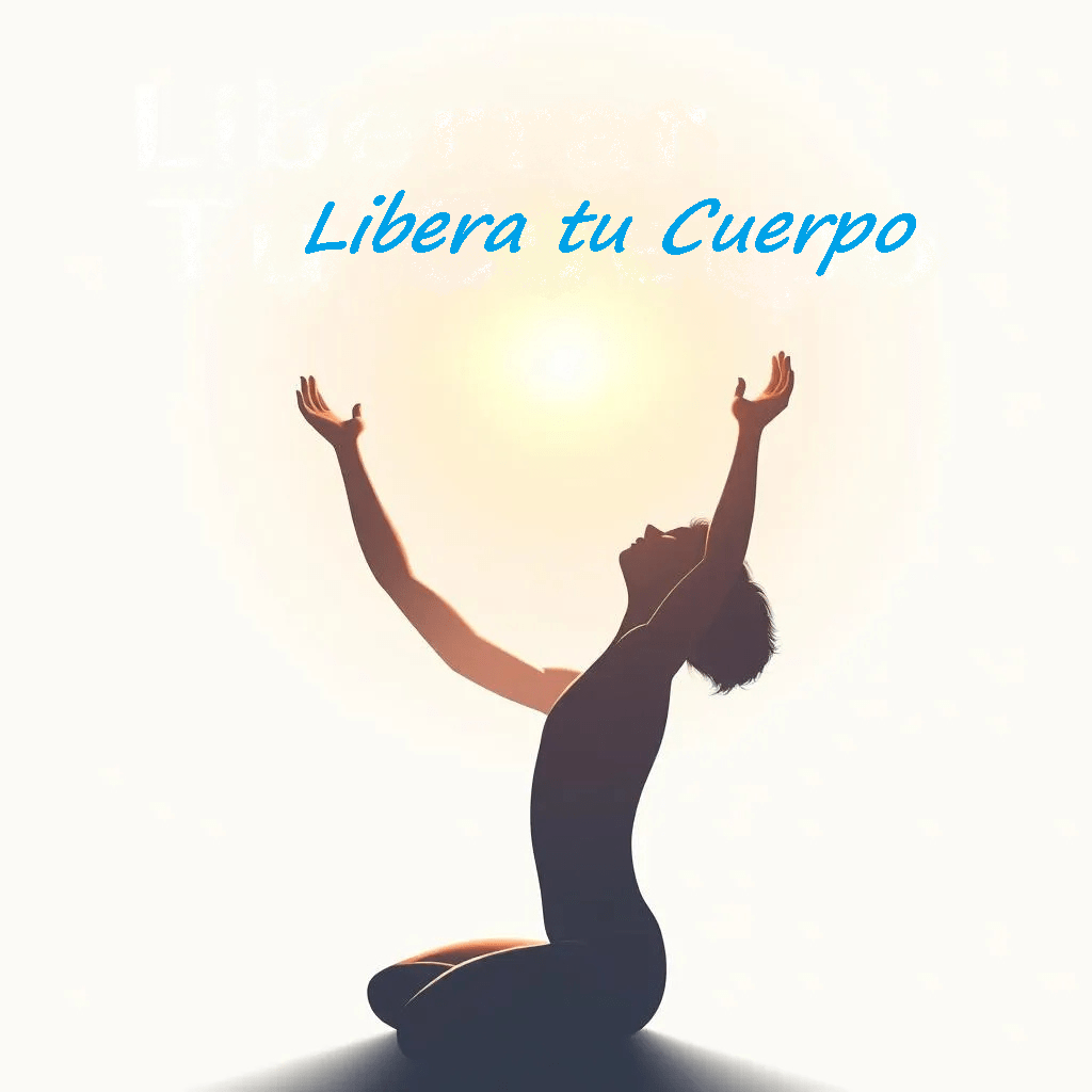 como liberar tu cuerpo
