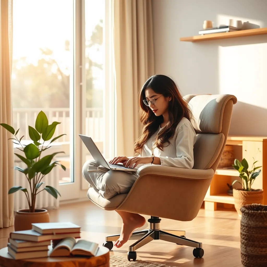 Trascender las Limitaciones es Posible: Historia Real de Superación