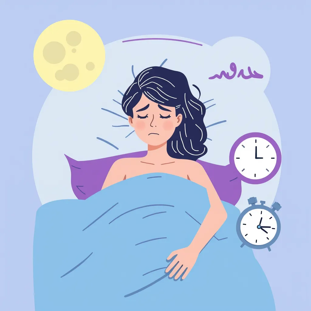 Sueño y Diabetes