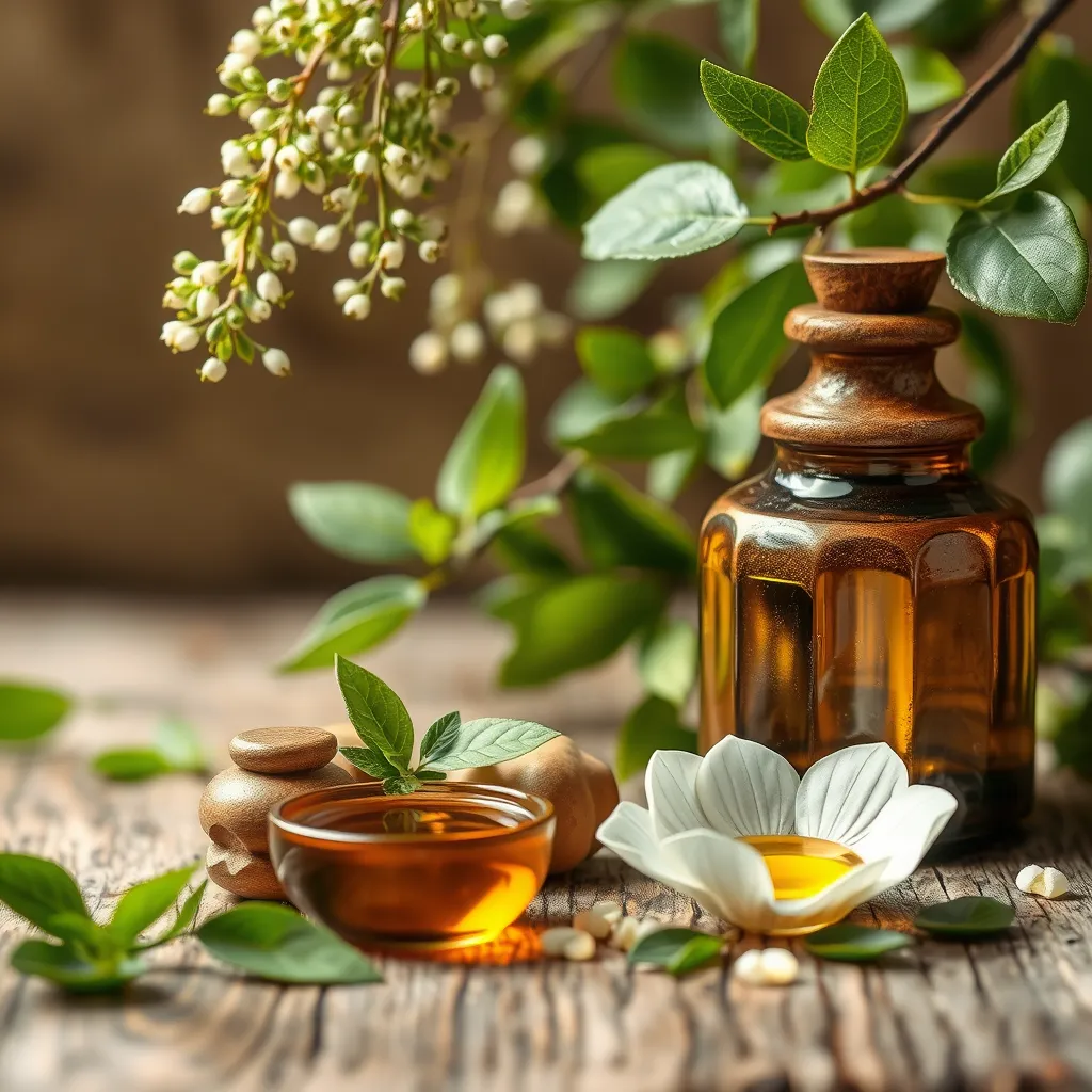 Beneficios de la Ayurveda