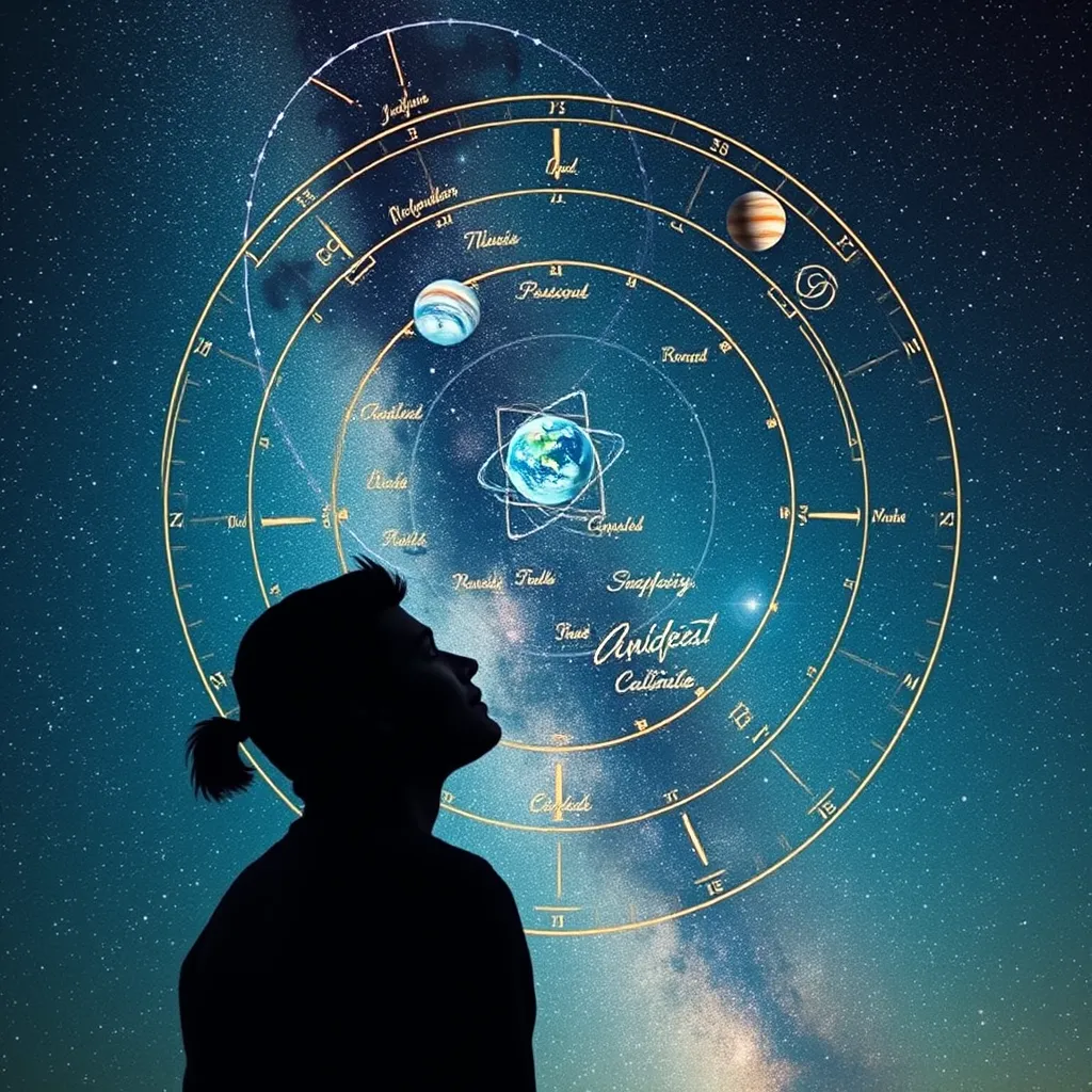 los Transitos Astrologicos