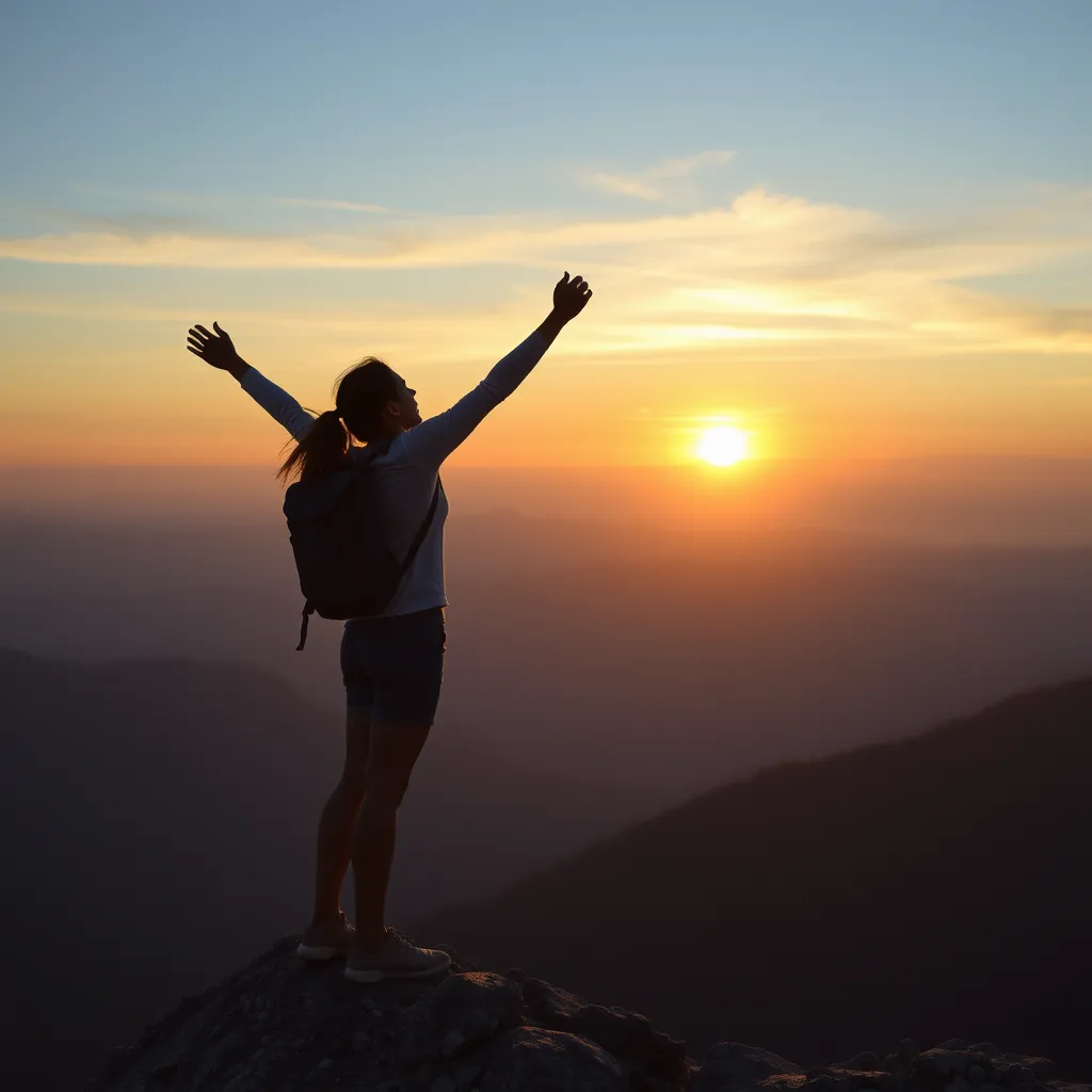 Fuerza de la Perseverancia