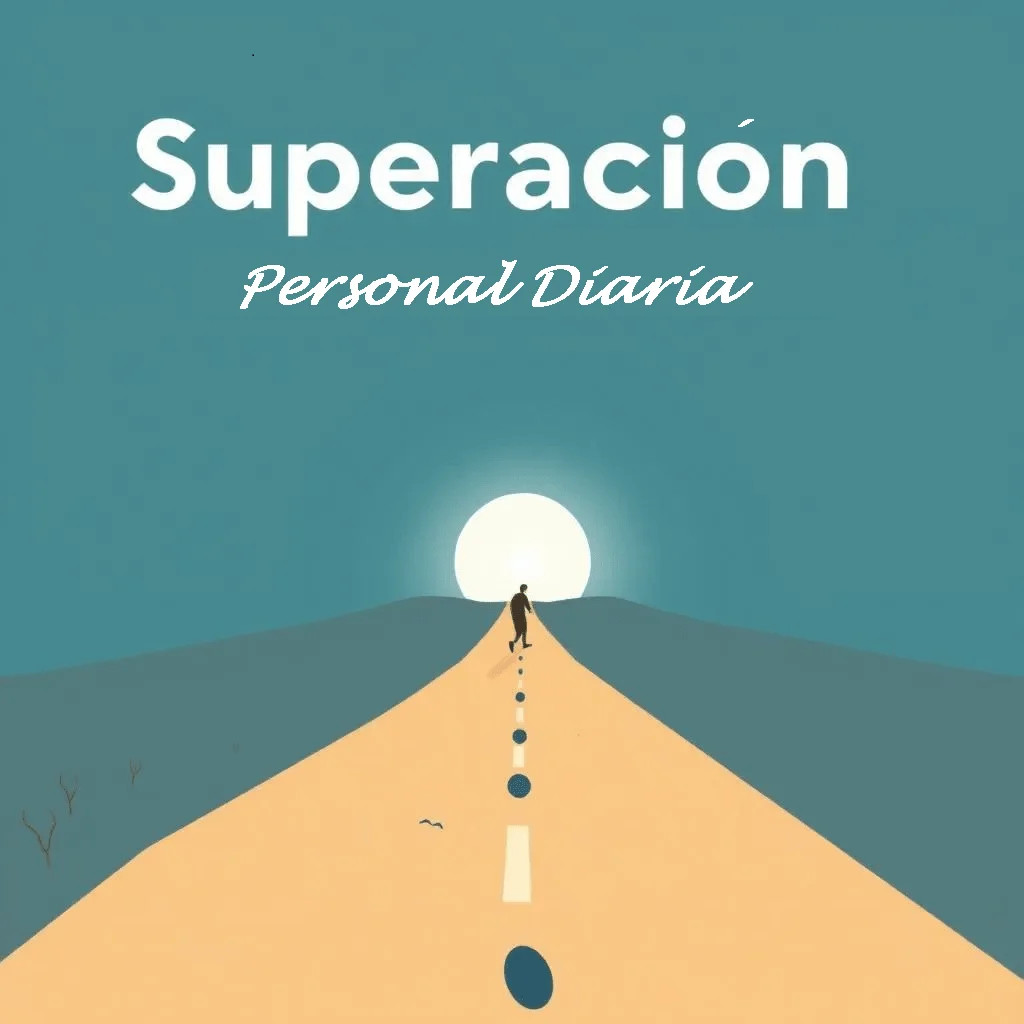 Superacion Personal Diaria
