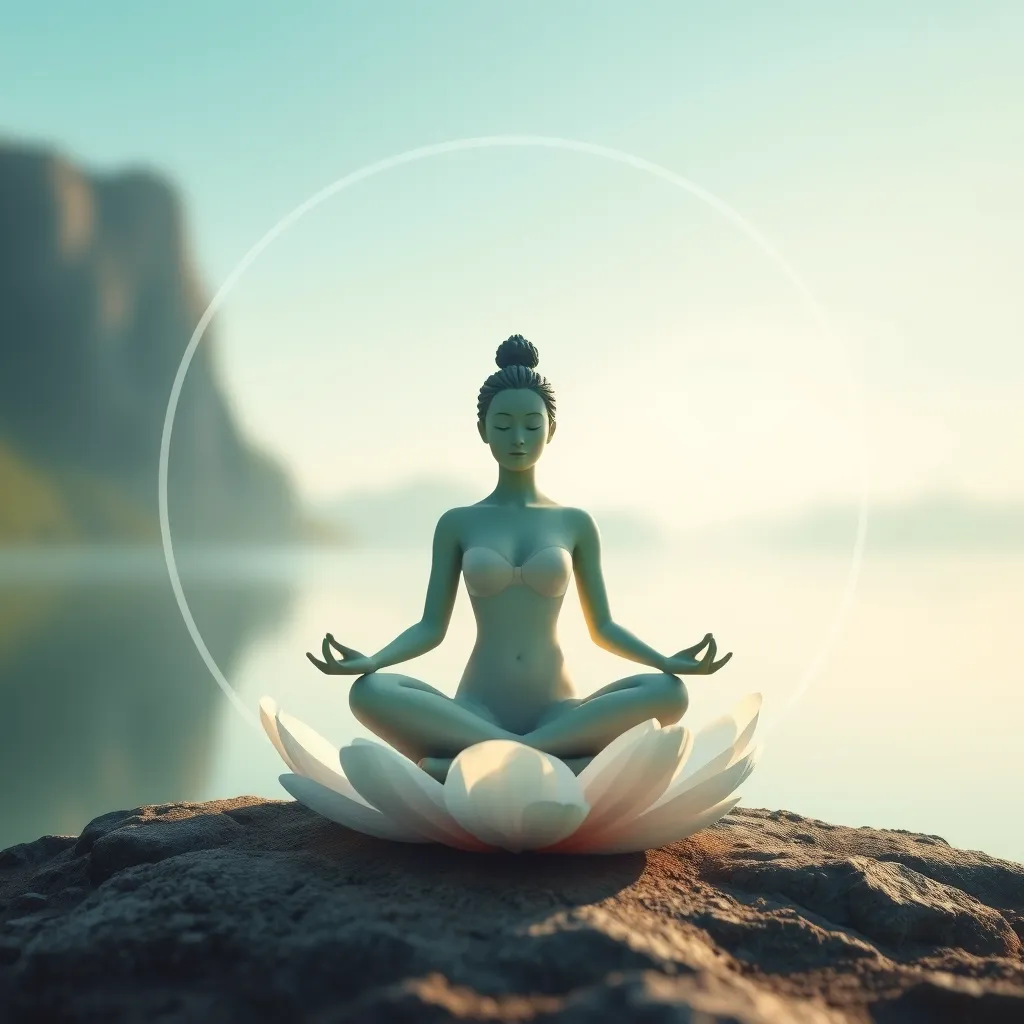 Abhyasa y vairagya