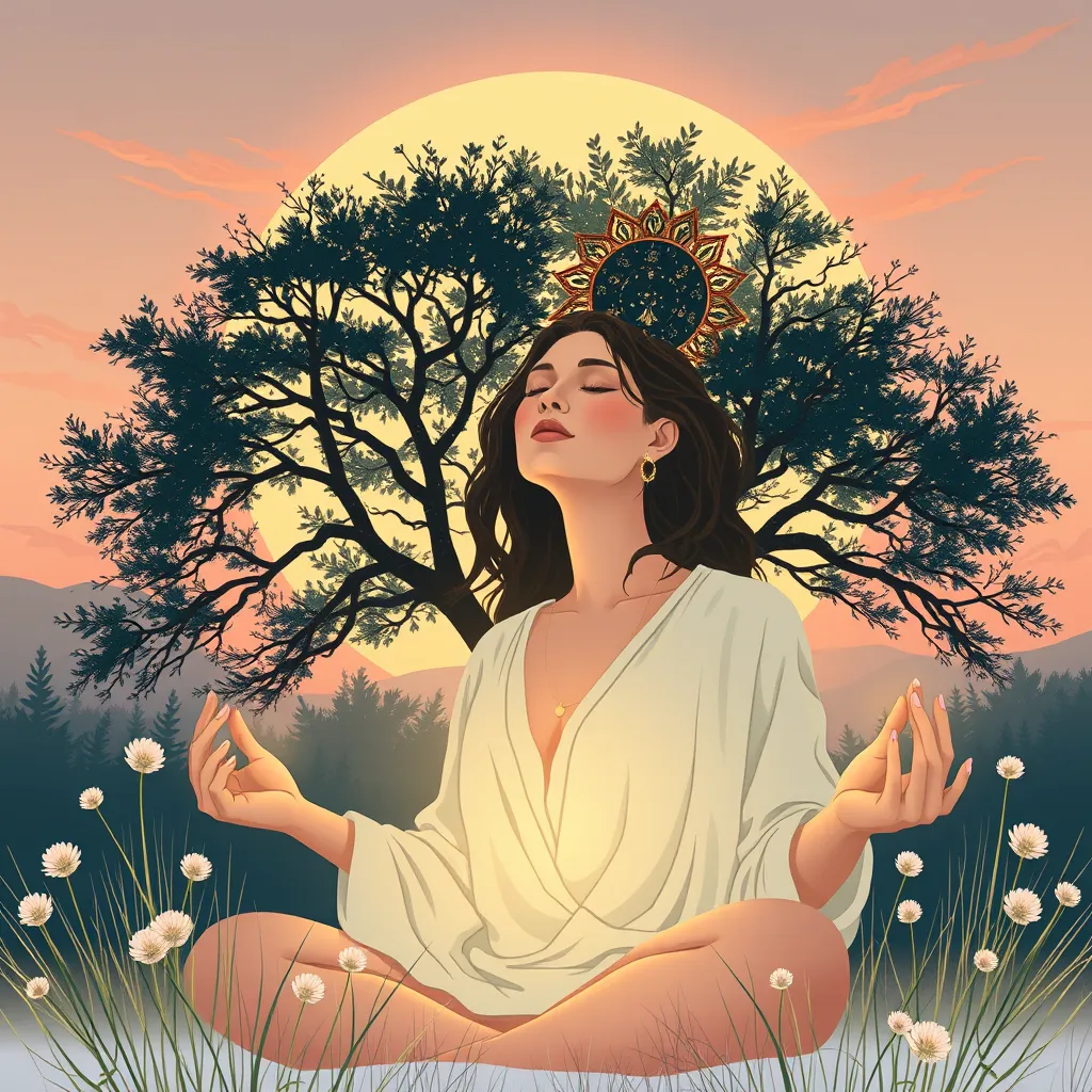 Actitud espiritual