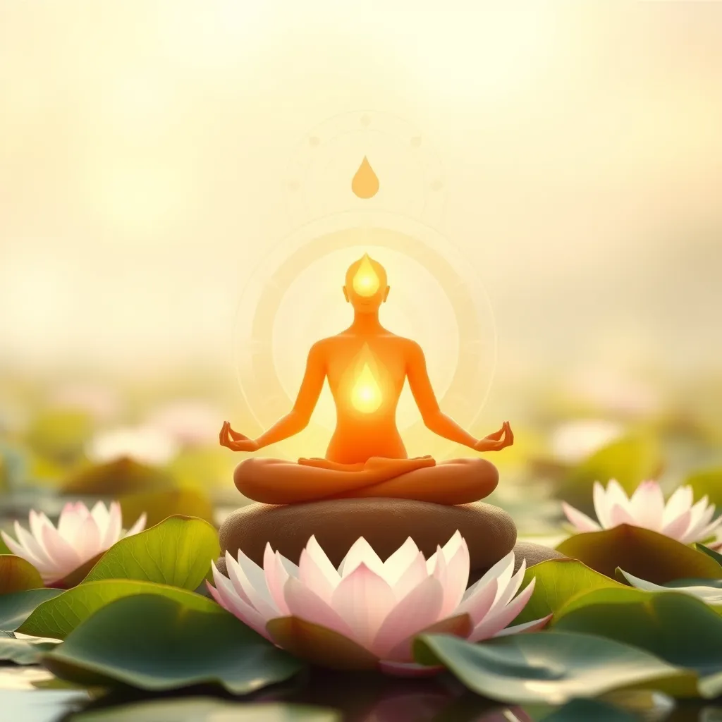Ahimsa y Brahmacharya
