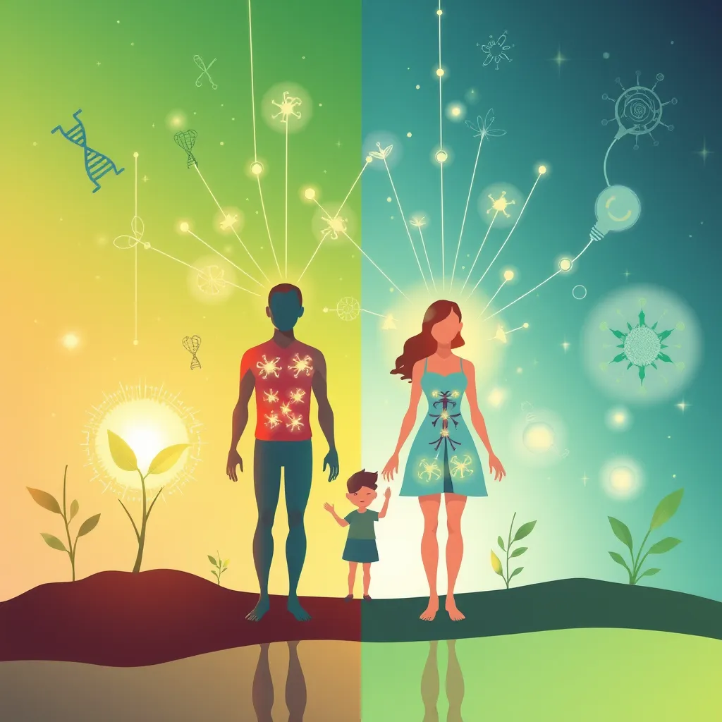 Biofotones y salud