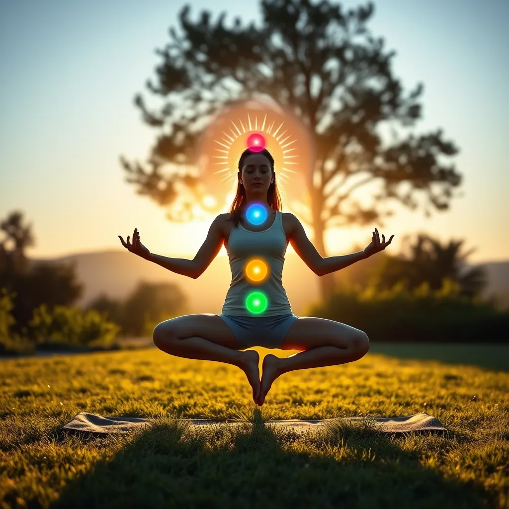 Connotacion espiritual asana