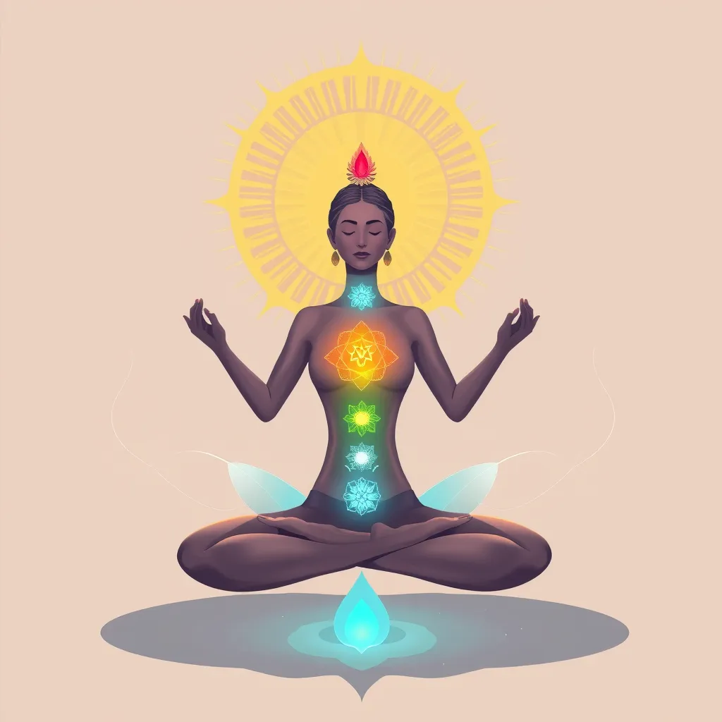 Connotacion espiritual asana