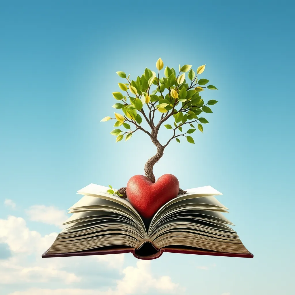 Crecimiento espiritual diario