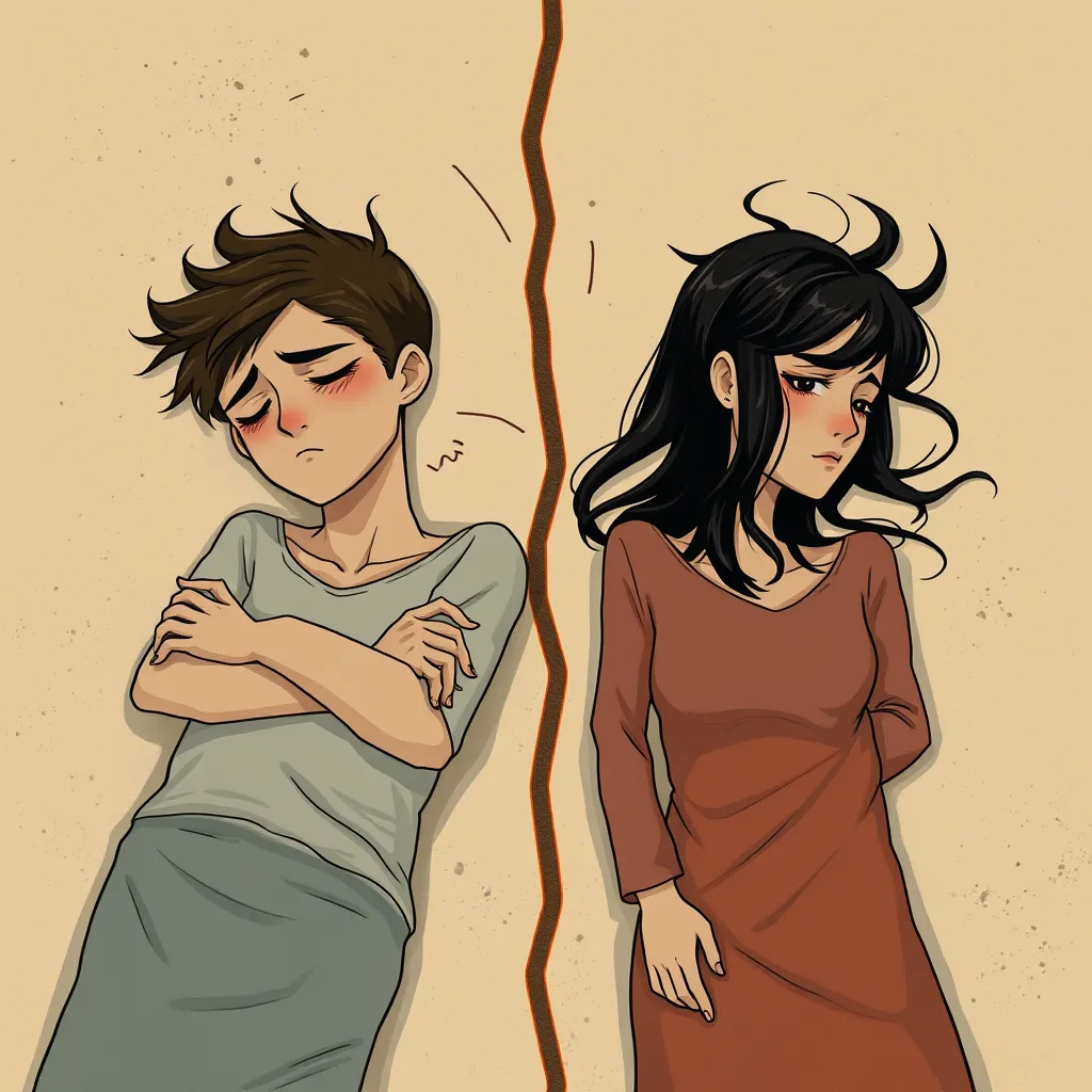 Ego en Pareja