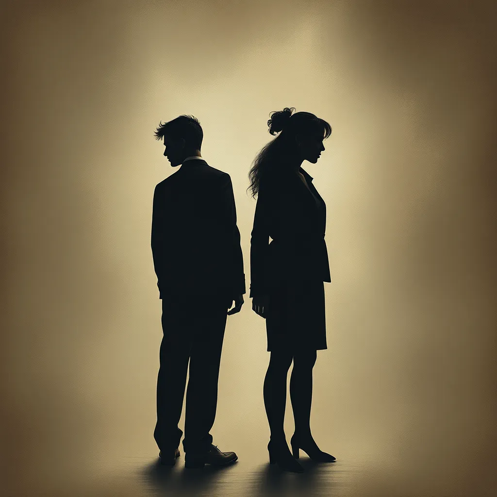 Ego en Pareja