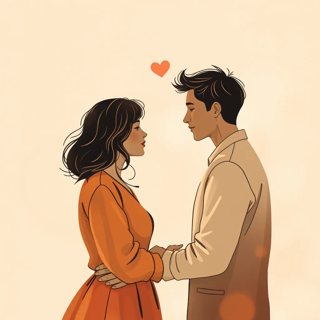 Etapas de una Relacion