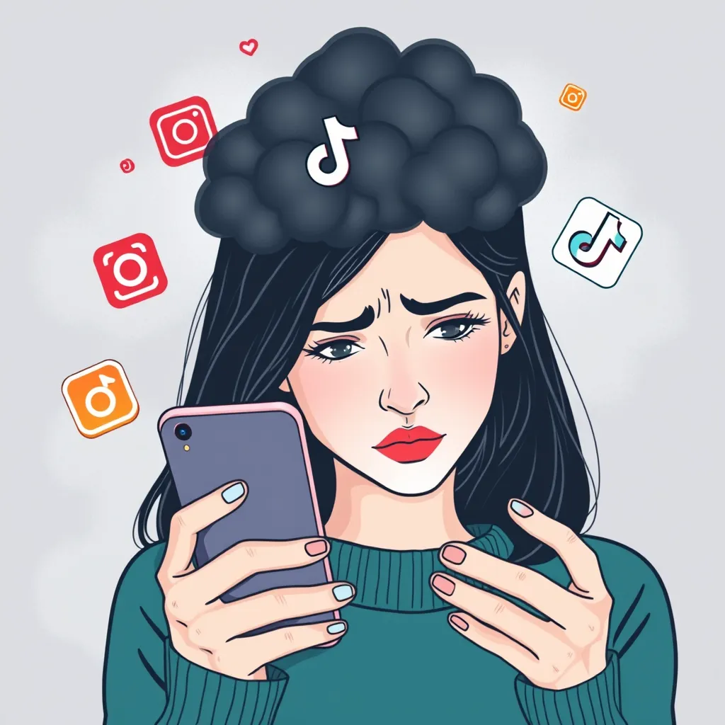 Influencers Salud Mental