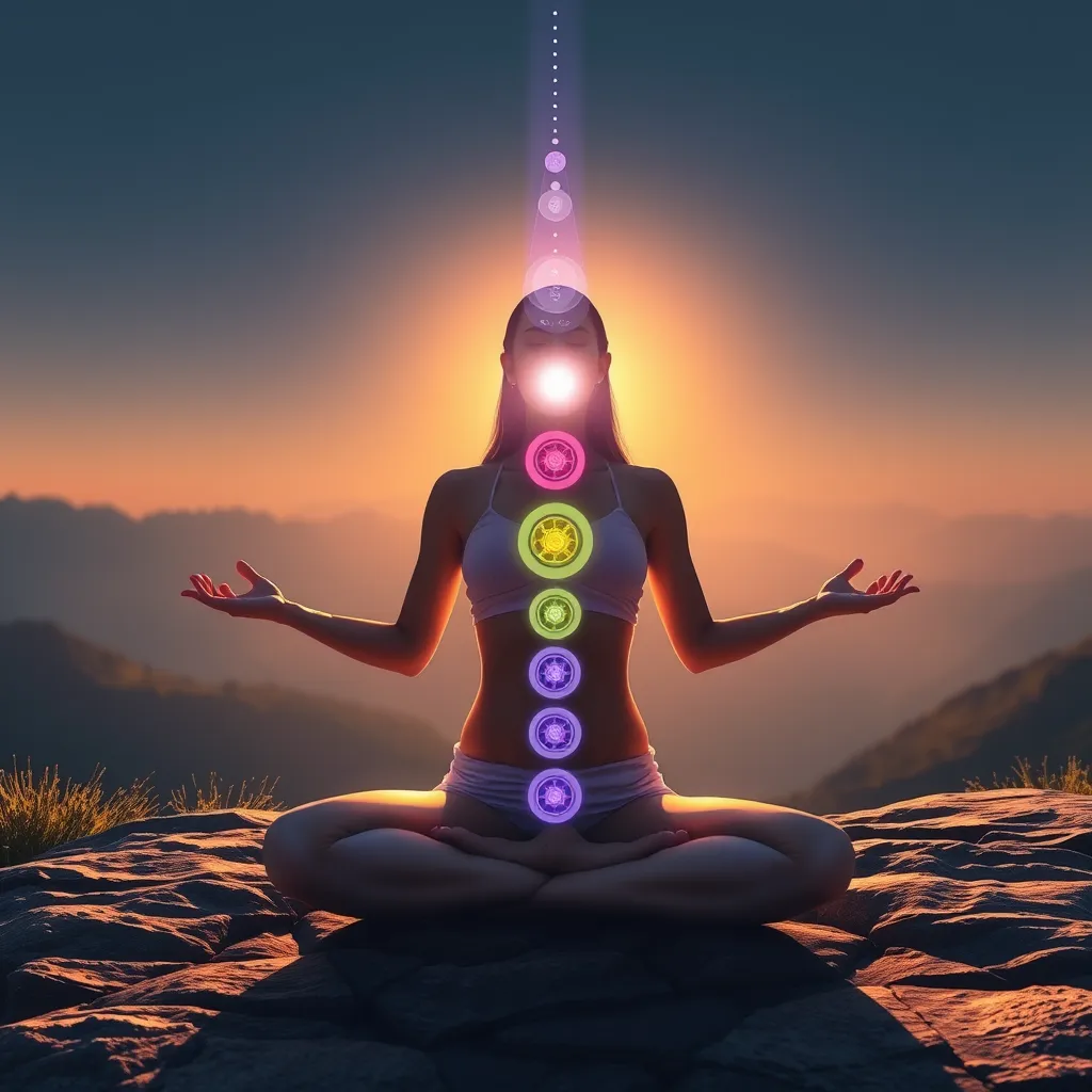 Kundalini Yoga